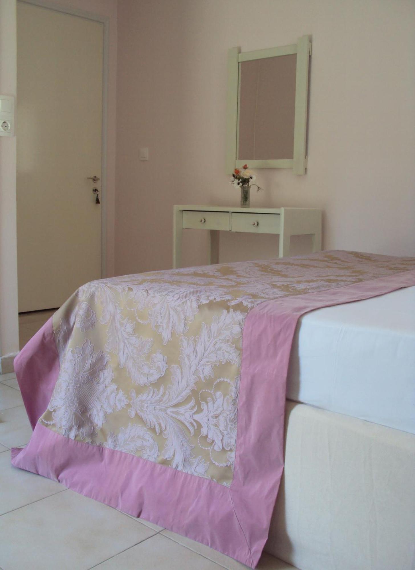 Yasemi Rooms Василики Стая снимка