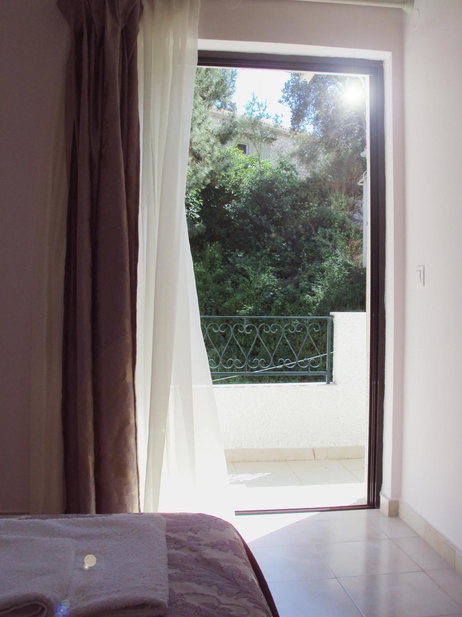 Yasemi Rooms Василики Стая снимка