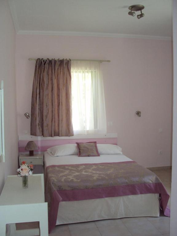 Yasemi Rooms Василики Стая снимка