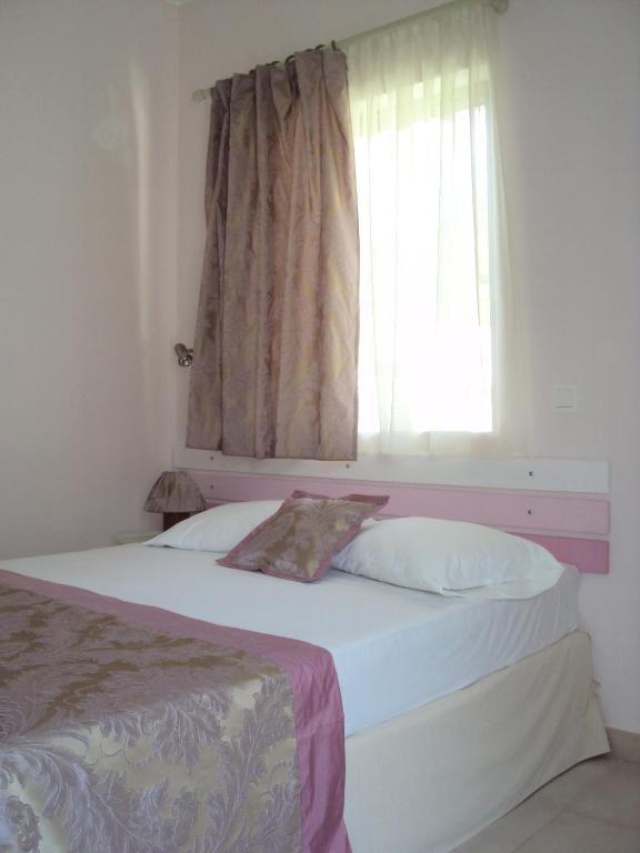 Yasemi Rooms Василики Стая снимка
