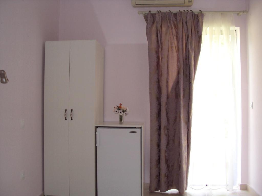 Yasemi Rooms Василики Стая снимка