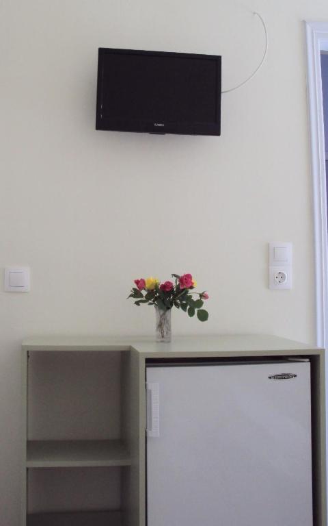 Yasemi Rooms Василики Стая снимка