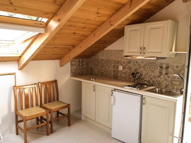 Yasemi Rooms Василики Екстериор снимка