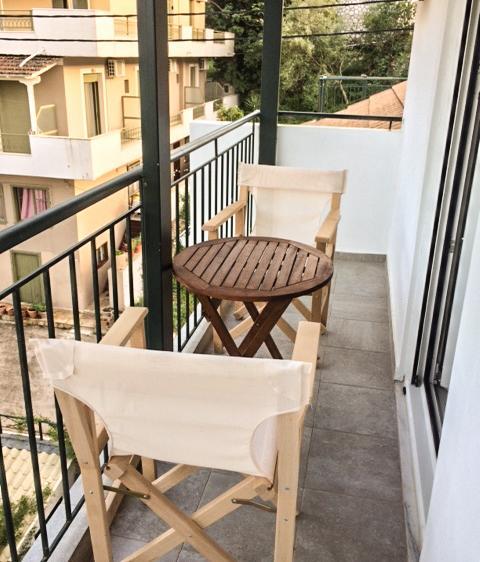 Yasemi Rooms Василики Екстериор снимка
