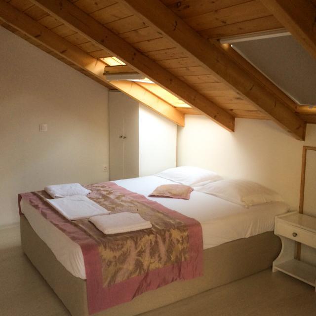 Yasemi Rooms Василики Екстериор снимка