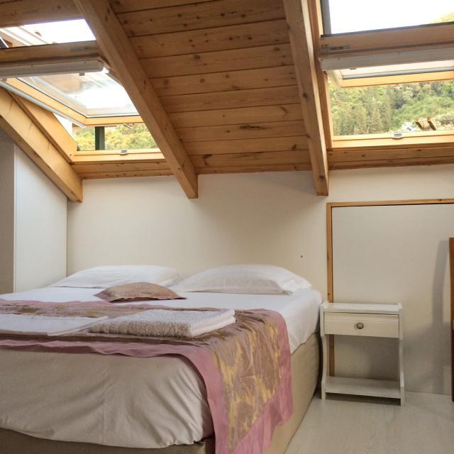 Yasemi Rooms Василики Екстериор снимка
